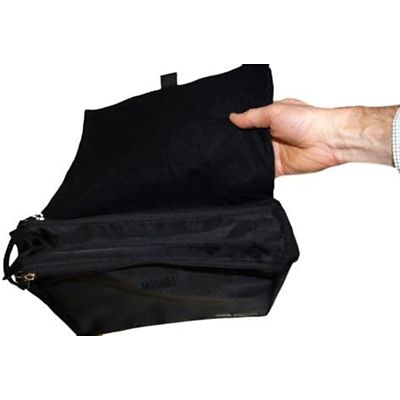 Image showing  Cool Pocket Fire & Heat Resistant Pouch