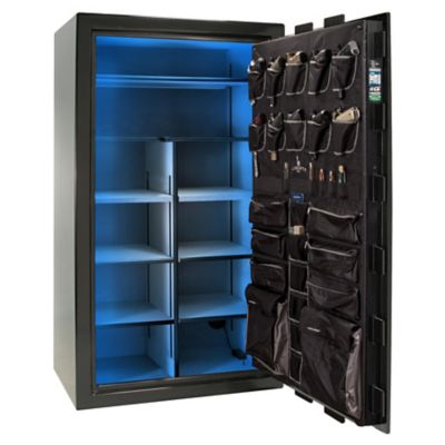 Image showing  Clearview Multicolor LED Electric Lights (6-wand, Motion Sensor, Remote Control, 150 Lumens per Light)