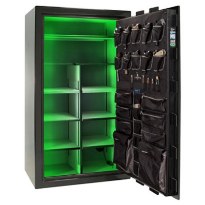 Image showing  Clearview Multicolor LED Electric Lights (6-wand, Motion Sensor, Remote Control, 150 Lumens per Light)