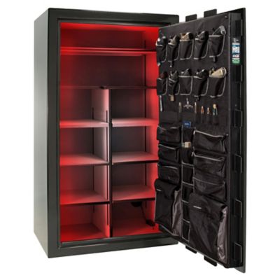 Image showing  Clearview Electrical LED Wand Light Kit - Red LED Light