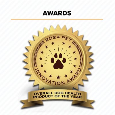 Image showing 5 th DoggyRade Prebiotic Drink Chicken, 16.9 fl. oz.