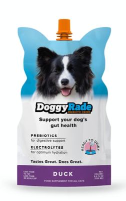 DoggyRade Prebiotic Drink Duck, 8.4 fl. oz.