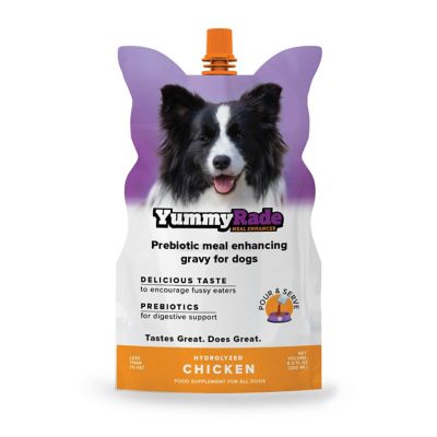 YummyRade Meal Enhancer for Dogs, 8.4 fl. oz.