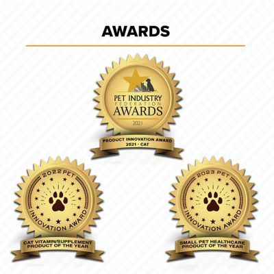 Image showing 6 th YummyRade Meal Enhancer for Cats, 8.4 fl. oz.