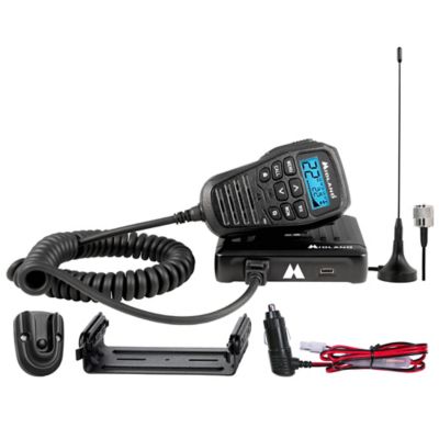 Image showing  Walkie Talkie Bundle with MXT275, MXTA23, MXTA24, MXTA25 and MXTA31, 15W