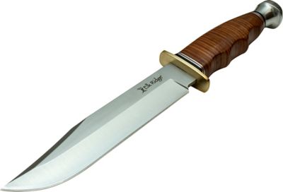Image showing  Outskirt 11.50 in. Fixed Blade Knife, ER-200-32LBR