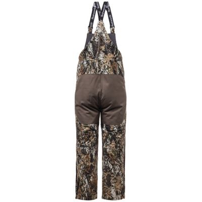 Image showing  Men's Matterhorn Heat Boost Heavyweight, Waterproof, Lined Hunting Bib Overalls