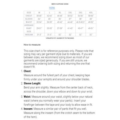 Image showing 6 th Huntworth Mens Winsted Tricot Waterproof Rain Pants, Mesh Lining