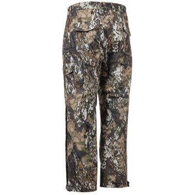 Image showing  Mens Winsted Tricot Waterproof Rain Pants, Mesh Lining