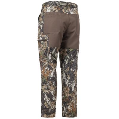 Image showing  Mens Durham Light Weight Stretch Woven Pants