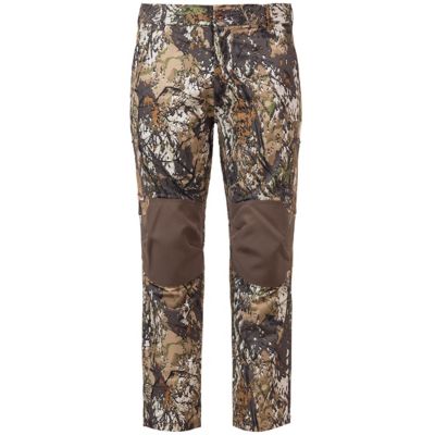 Image showing  Mens Durham Light Weight Stretch Woven Pants