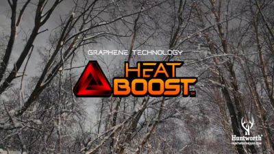 Image showing  Mens Onding Heat Boost Lined Hunting Muff