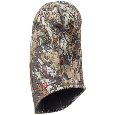 Image showing  Men's Lubec Heat Boost Heavyweight Softshell Balaclava