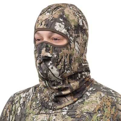 Image showing  Men's Lubec Heat Boost Heavyweight Softshell Balaclava