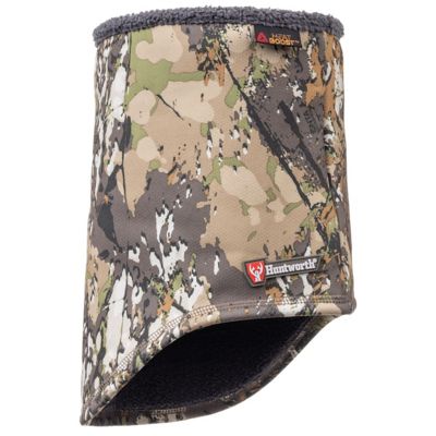Image showing  Men's Anamoose Heat Boost Soft shell Gaiter