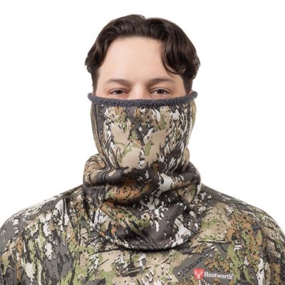 Image showing  Men's Anamoose Heat Boost Soft shell Gaiter