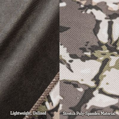 Image showing  Men's Bluffwoods Unlined Poly-Spandex Neck Tube