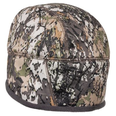 Image showing  Mens Bard Performance Fleece Beanie, Fleece-lined