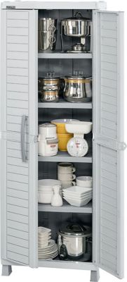 Rimax Large Storage Cabinet, 11566