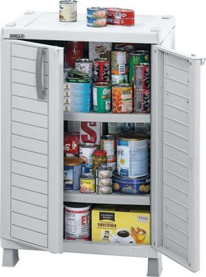 Rimax Medium Storage Cabinet