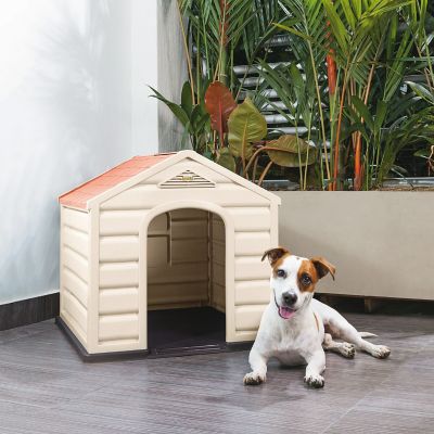 Rimax Dog House for Small Breeds