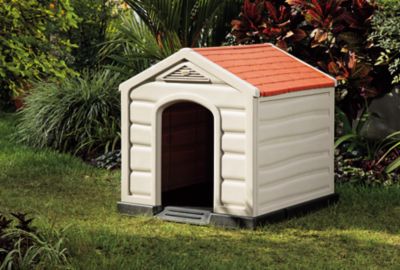 Rimax Dog House for Large Breeds