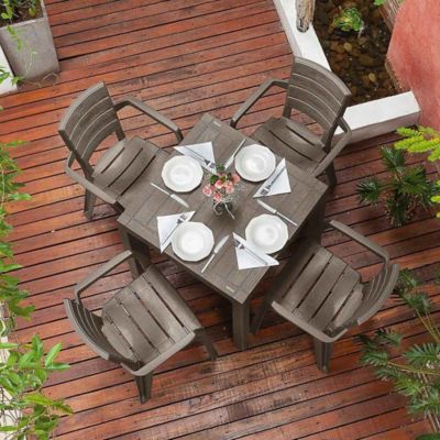 Rimax Five pc. Dining Set