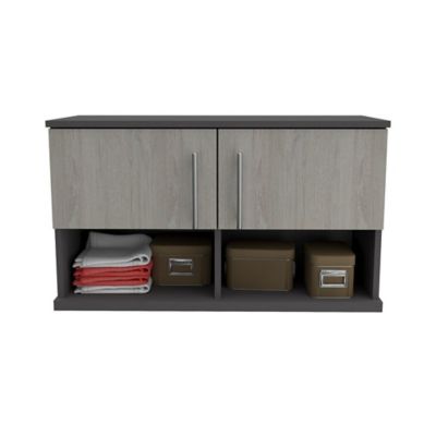 Image showing  Wall Mounted Garage Storage Cabinet, GM-8240