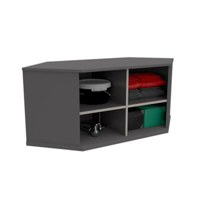 Inval Wall Mounted Garage Storage Cabinet, GM-8540