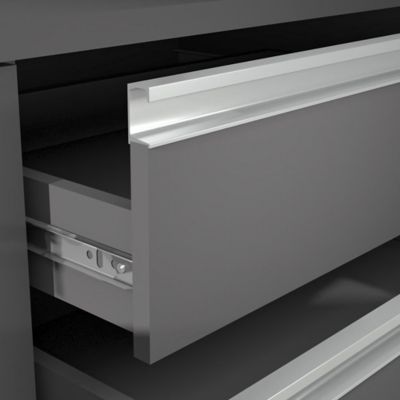 Image showing  Garage Storage Cabinet, GM-6040