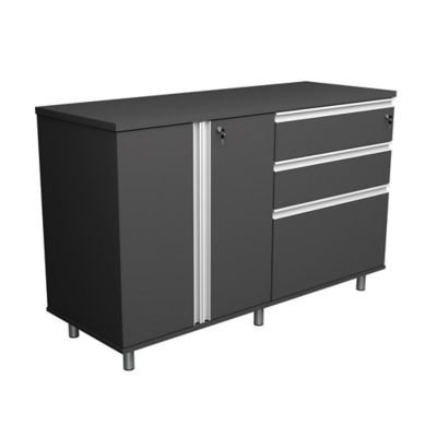 Image showing  Garage Storage Cabinet, GM-6040