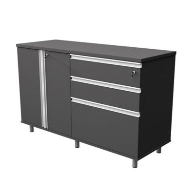 Image showing  Garage Storage Cabinet, GM-6040