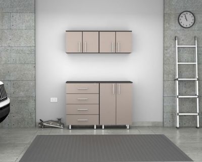 Inval 4 pc. Storage System