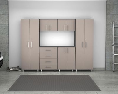 Inval 6 pc. Storage System