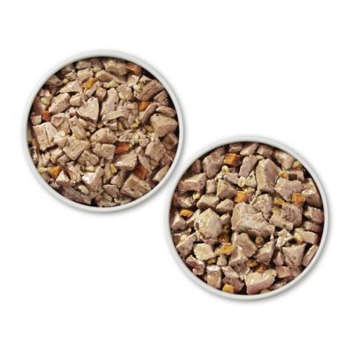 Image showing  Tender Cuts in Gravy Chicken & Beef Variety Pack Wet Dog Food, 13 oz., 12 count