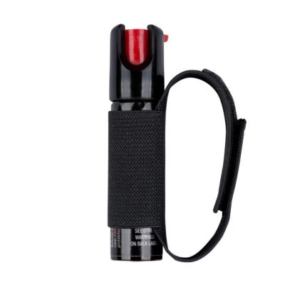 Image showing  Runner Pepper Gel with Adjustable Hand Strap