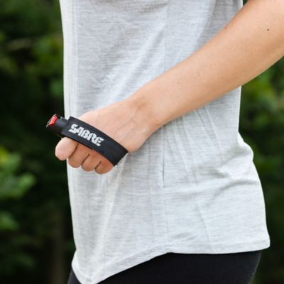 Image showing  Runner Pepper Gel with Adjustable Hand Strap