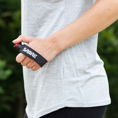 Image showing  Runner Pepper Gel with Adjustable Hand Strap