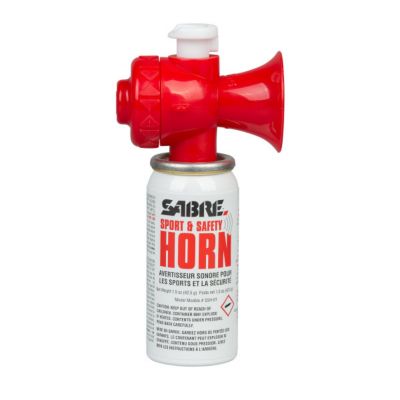 Sabre Sport & Safety Horn