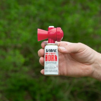 Image showing  Sport & Safety Horn