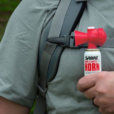 Image showing  Sport & Safety Horn