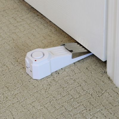 Image showing  Door Stop Alarm