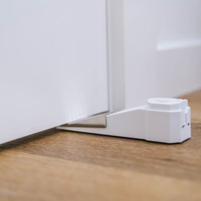 Image showing  Door Stop Alarm