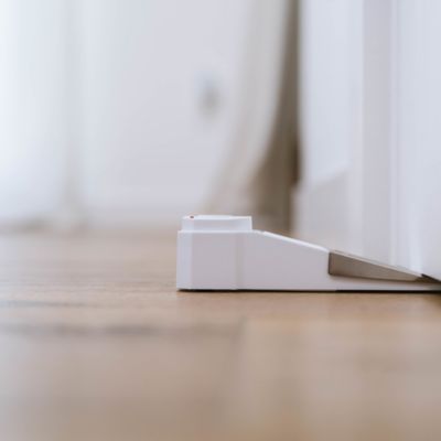 Image showing  Door Stop Alarm