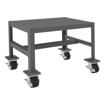 Image showing  Mobile MT Workbench, MTM182418-2K195