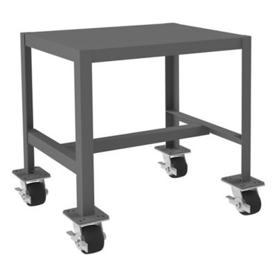 Image showing  Mobile MT Workbench, MTM182424-2K195