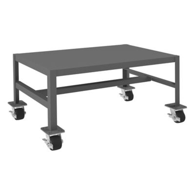 Image showing  Mobile MT Workbench, MTM243618-2K195