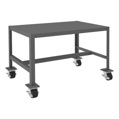 Image showing  Mobile MT Workbench, MTM243624-2K195