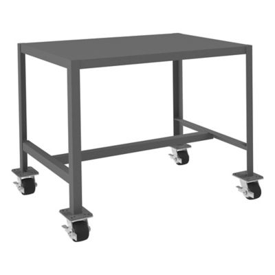 Image showing  Mobile MT Workbench, MTM243630-2K195