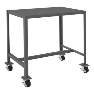 Image showing  Mobile MT Workbench, MTM243636-2K195